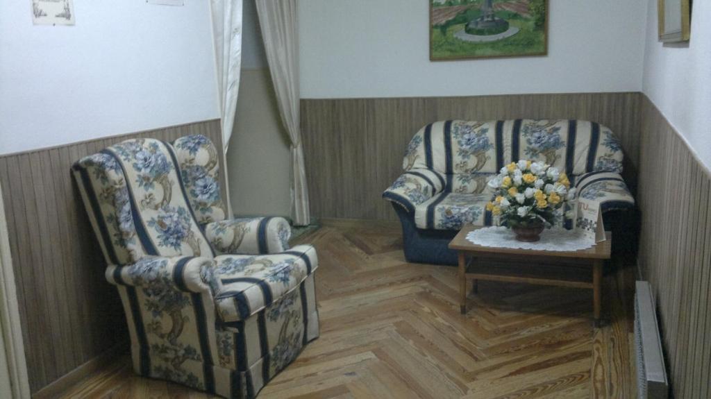 Pension Rodriguez - Madrid — Photos 1